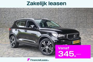 Volvo XC40 1.5 T3 R-Design | Stoelverwarming | Camera | Clim beschikbaar voor biedingen