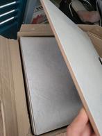 Vloer tegel 2 packs, Doe-het-zelf en Verbouw, Tegels, Ophalen, 60 cm of meer, Nieuw, Minder dan 5 m²