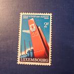 Luxemburg nr 551 pf, Ophalen of Verzenden, Luxemburg, Postfris