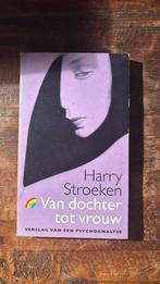 Stroeken - Van dochter tot vrouw, Ophalen of Verzenden, Zo goed als nieuw, Stroeken