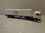 lion daf 96 cnv, Ophalen of Verzenden, Zo goed als nieuw, Bus of Vrachtwagen, Lion Toys