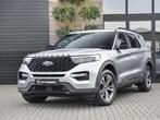 Ford Explorer 3.0 V6 EcoBoost PHEV ST-Line / Panoramdak / Af, Auto's, Automaat, 14 kWh, Euro 6, 2441 kg