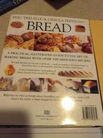 7x kookboek brood basic gebak pizza sushi sweet nieuw SINTTI, Boeken, Kookboeken, Gezond koken, Nieuw, Overige gebieden, Tapas, Hapjes en Dim Sum