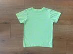 Leuk felgroen zomers t-shirt maat 122/128 van Zeeman, Ophalen of Verzenden, Zeeman, Jongen, Shirt of Longsleeve