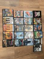 Diverse PC games aangeboden., Gebruikt, 1 speler, Ophalen of Verzenden, Strategie en Constructie