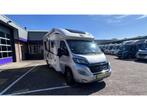 Bürstner Lyseo Privilege 6802BT FaceToFace LPG zeer, Caravans en Kamperen, Campers, Luifel, 7 tot 8 meter, Bedrijf, Bürstner