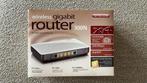 Sitecom router B0A6C0, Ophalen of Verzenden, Gebruikt, Router