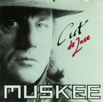 Harry Muskee  Cut De Luxe  North Star Records LL 199006, Ophalen of Verzenden, 1980 tot heden, Gebruikt, Jazz