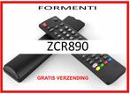 Vervangende afstandsbediening voor de ZCR890 van FORMENTI., Nieuw, Ophalen of Verzenden