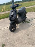 Piaggio zip 70cc 2t geldig brom, Ophalen, Zo goed als nieuw, Piaggio