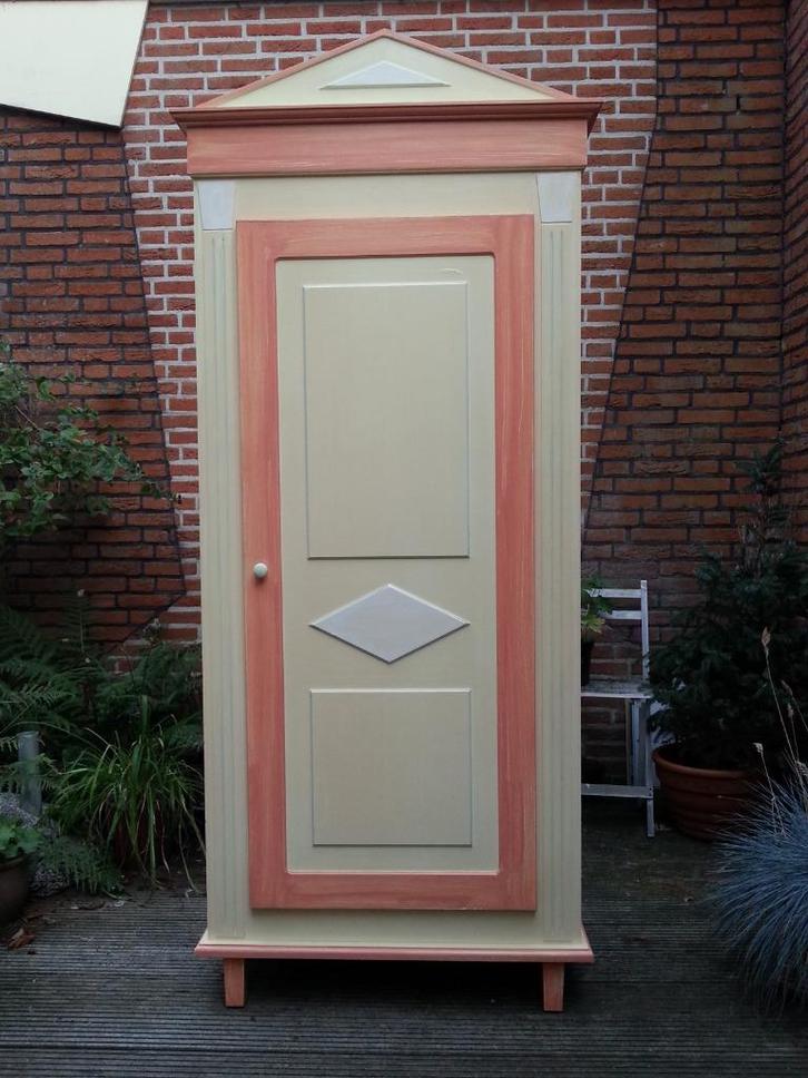 Mooie kast voor kinderkamer, Kinderen en Baby's, Kinderkamer | Commodes en Kasten, Gebruikt, 105 cm of meer, 75 tot 100 cm, 50 tot 70 cm