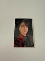 BTS Jungkook Me Myself photo folio photocard, Ophalen of Verzenden, Zo goed als nieuw, Foto of Kaart