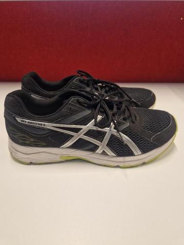 Asics Gel-Contend 3 Sneakers - Maat 44 beschikbaar voor biedingen