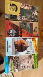 Folder noorder dierenpark beekseBergen dolfinarium Ouwehand, Verzamelen, Ophalen of Verzenden, Zo goed als nieuw