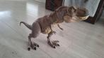 Jurassic World T-rex. Kan bek openen, Ophalen of Verzenden, Zo goed als nieuw