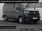Renault Master T35 2.0 dCi 170pk Automaat L2H2 Extra | 9 tra, 1998 cc, Stof, Gebruikt, Euro 6