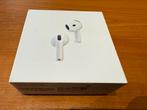 Apple AirPods (4th generation) Nieuw in Doosje, Overige merken, Bluetooth, Nieuw, Ophalen of Verzenden