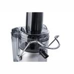 Solis Juice Fountain - Sapcentrifuge, Ophalen, Zo goed als nieuw, Elektrisch, Sapcentrifuge