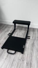 Pivot Hip Thruster, Sport en Fitness, Fitnessapparatuur, Ophalen, Gebruikt, Overige typen, Metaal