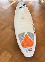 BIC 7'3" Mini Malibu Golfsurfboard, Watersport en Boten, Golfsurfen, Ophalen, Gebruikt