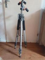 statief calumet, Audio, Tv en Foto, Ophalen, Gebruikt