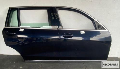 BMW X7 DEUR PORTİER DEUREN PORTIEREN, Auto-onderdelen, Carrosserie en Plaatwerk, Achterklep, BMW, Achter, Gebruikt, Ophalen of Verzenden