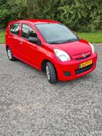 Daihatsu Cuore Trend 1.0 te koop, Auto's, Daihatsu, Voorwielaandrijving, Stof, Zwart, 840 kg