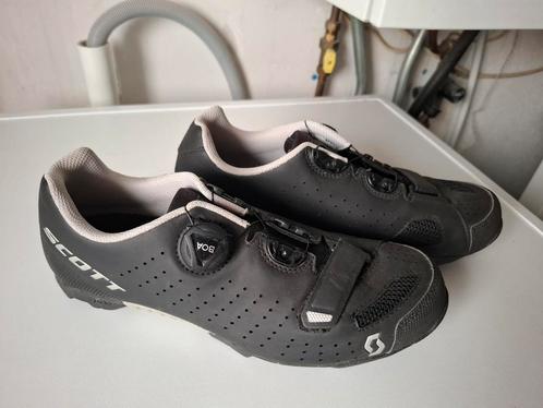 Scott Spd mountainbike gravelfiets schoenen gravel 40 / 41, Sport en Fitness, Wielrennen, Zo goed als nieuw, Kleding, Ophalen of Verzenden