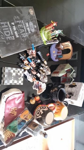 harry potter beschikbaar voor biedingen