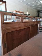 vintage toonbank juwelier, Ophalen