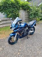 Blauwe Suzuki Bandit 1200S TE KOOP, Motoren, Motoren | Suzuki, Sportuitlaat, 4 cilinders, Motorrijbewijs A, Meer dan 35 kW