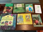 Boeken over tuinieren en moestuin onderhoud, Boeken, Ophalen of Verzenden, Zo goed als nieuw, Moestuin