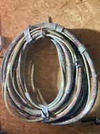 Pft ritmo materiaalslang 15 meter incl luchtslang, Ophalen