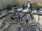 Union Damesfiets 28 inch, Versnellingen, Ophalen, Overige merken, 53 tot 56 cm