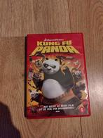 Kung Fu Panda DVD - Avontuur voor het hele gezin!, Avontuur, Alle leeftijden, Ophalen of Verzenden, Zo goed als nieuw
