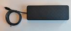 HP USB-C Universal Docking Station (HSA-B005DS), Computers en Software, Dockingstations, Hp, Verzenden, Docking station, Gebruikt