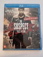 The Suspect blu-ray, Hofweg, Ophalen of Verzenden, Zo goed als nieuw, Info@spijk-records.com