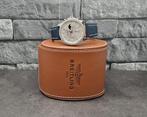Breitling Bentley markVI 19 complications special edition, Staal, Breitling, Polshorloge, Kunststof