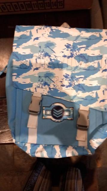 rugtas Nieuw!! beschikbaar voor biedingen
