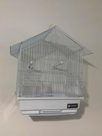 Vogel kootje klein, Dieren en Toebehoren, Ophalen of Verzenden, Nieuw, Hout, Vogelkooi