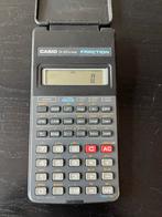 Casio fx-82 super, Ophalen of Verzenden, Gebruikt