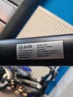 JEDO Tweeling Kinderwagen - Nieuwstaat!, Kinderen en Baby's, Ophalen, Overige merken