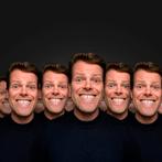 Martijn Koning:  Een aap die geen bananen eet in de Tamboer, Tickets en Kaartjes, Theater | Cabaret en Komedie, Twee personen