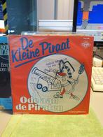 de Kleine Piraat- Ode aan de Piraten (f6), Ophalen of Verzenden