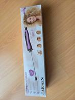 Carmen Chopstick Curler CT4610 - Nieuw!, Ophalen of Verzenden, Nieuw, Haarverzorging