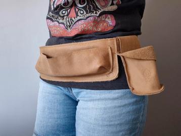 Jincase etherische olie heuptasje, AromaTouch, DoTerra olie beschikbaar voor biedingen