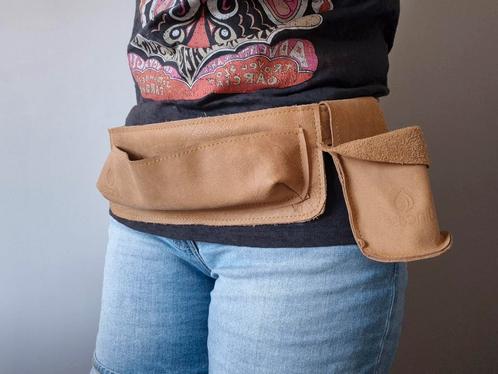 Jincase etherische olie heuptasje, AromaTouch, DoTerra olie, Sport en Fitness, Massageproducten, Nieuw, Ophalen of Verzenden