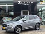 Volvo XC60 2.0 D3 FWD R-Design, Auto's, Volvo, Bedrijf, SUV of Terreinwagen, Traction-control, 750 kg