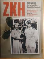 ZKH - Hoog spel aan het hof van Zijne Koninklijke Hoogheid, Ophalen of Verzenden, 20e eeuw of later, Zo goed als nieuw