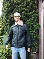 PME Legend Hudson, Maat 52/54 (L), Zwart, Ophalen of Verzenden, Pme Legend